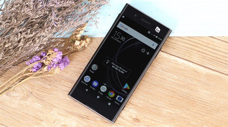 Điện thoại Sony Xperia XA1 Plus