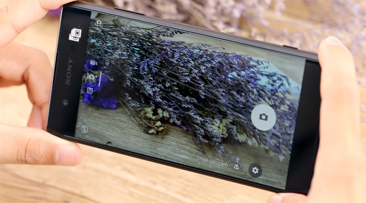 Điện thoại Sony Xperia XA1 Plus