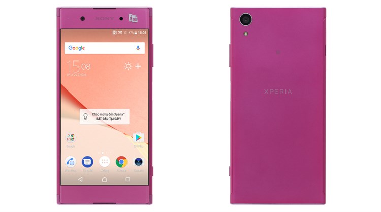 Điện thoại Sony Xperia XA1 Plus