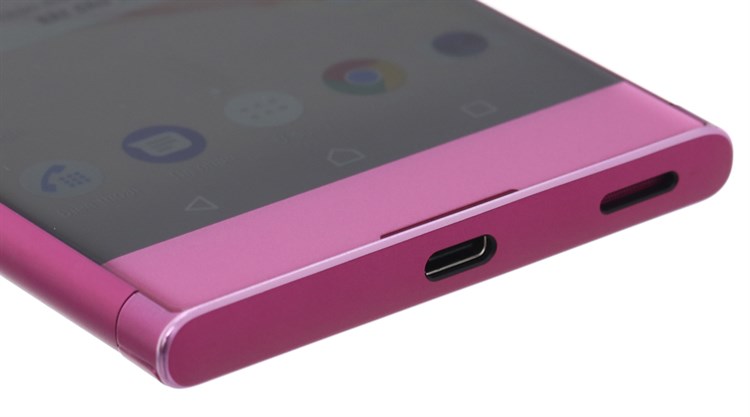 Điện thoại Sony Xperia XA1 Plus