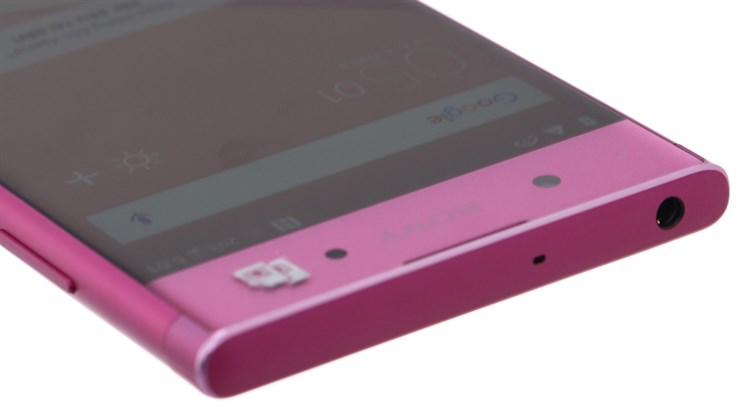 Điện thoại Sony Xperia XA1 Plus