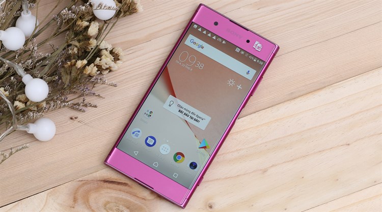 Điện thoại Sony Xperia XA1 Plus