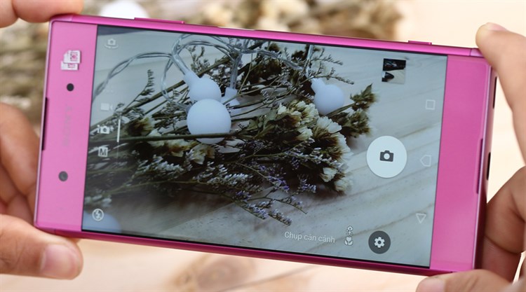 Điện thoại Sony Xperia XA1 Plus