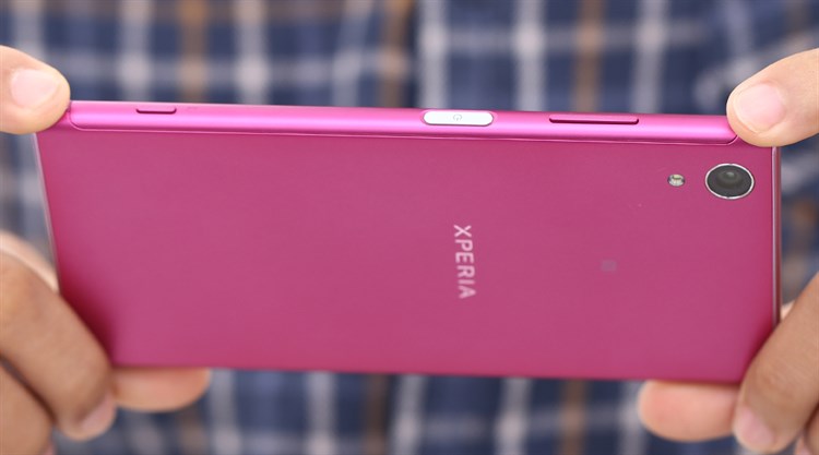 Điện thoại Sony Xperia XA1 Plus