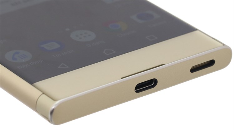 Điện thoại Sony Xperia XA1 Plus