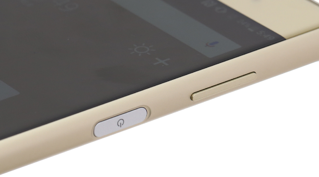 Điện thoại Sony Xperia XA1 Plus