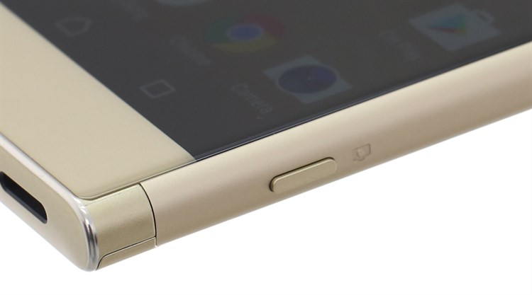 Điện thoại Sony Xperia XA1 Plus