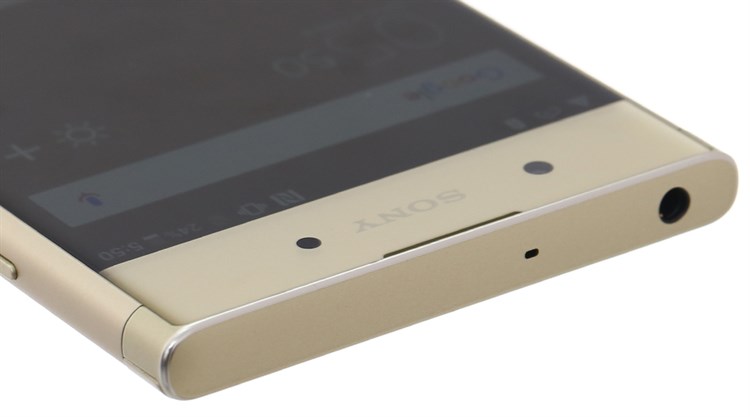 Điện thoại Sony Xperia XA1 Plus