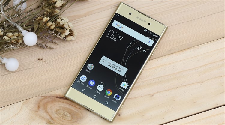 Điện thoại Sony Xperia XA1 Plus