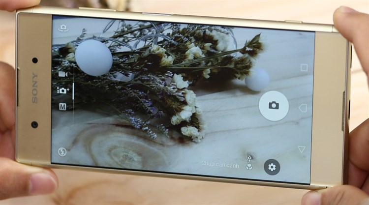 Điện thoại Sony Xperia XA1 Plus