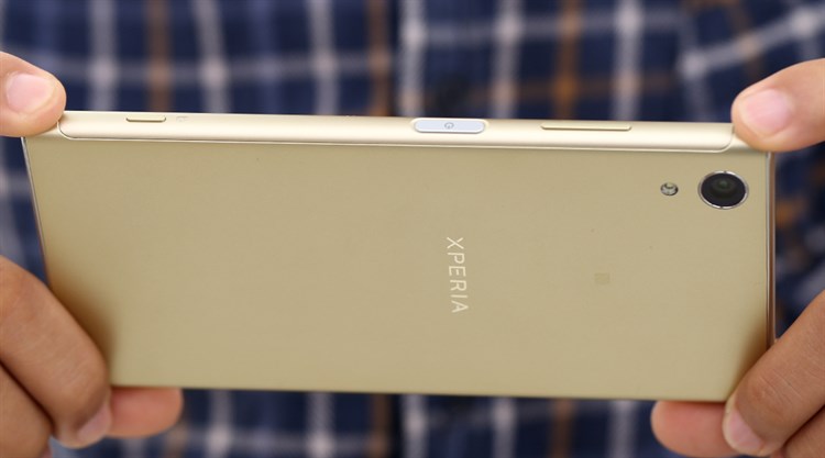 Điện thoại Sony Xperia XA1 Plus