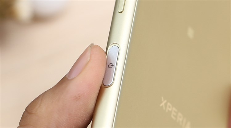 Điện thoại Sony Xperia XA1 Plus