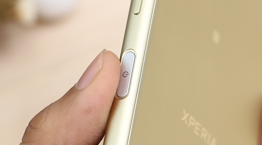 Điện thoại Sony Xperia XA1 Plus