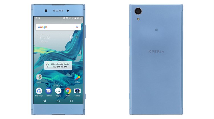 Điện thoại Sony Xperia XA1 Plus