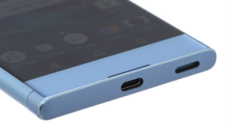 Điện thoại Sony Xperia XA1 Plus