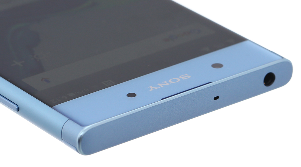 Điện thoại Sony Xperia XA1 Plus