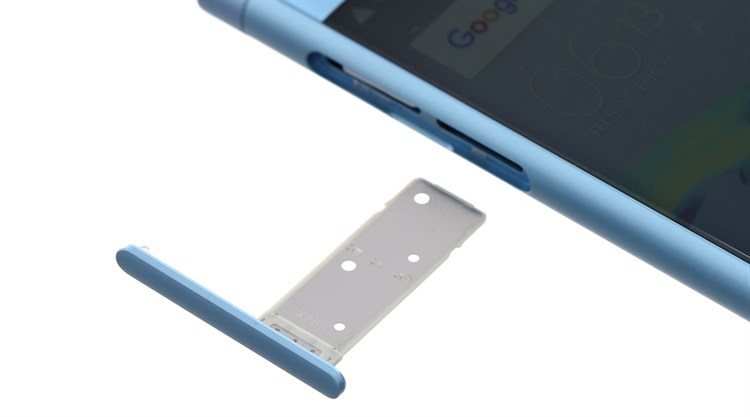 Điện thoại Sony Xperia XA1 Plus