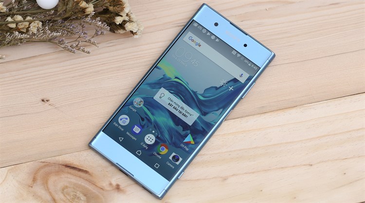 Điện thoại Sony Xperia XA1 Plus
