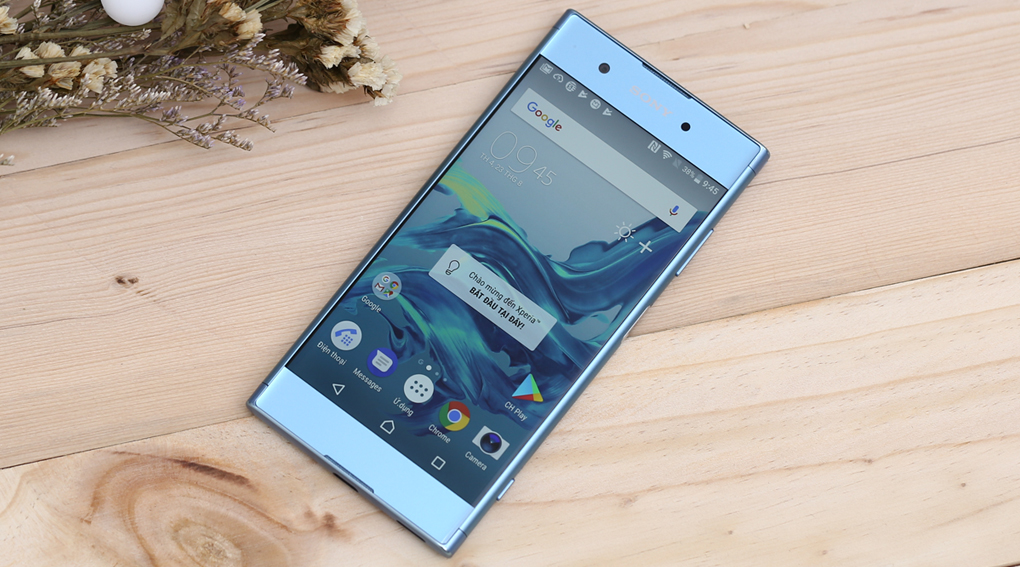 Điện thoại Sony Xperia XA1 Plus