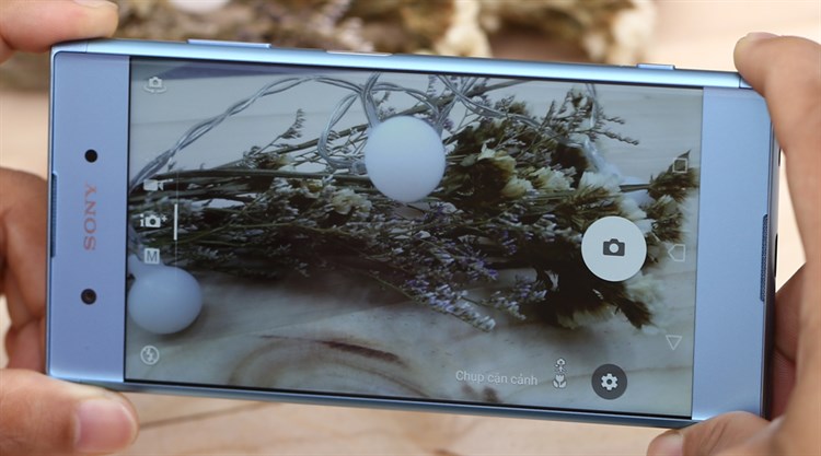 Điện thoại Sony Xperia XA1 Plus