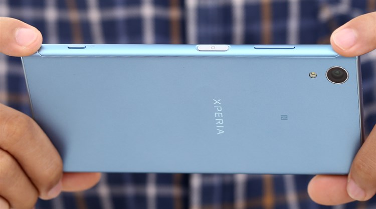 Điện thoại Sony Xperia XA1 Plus