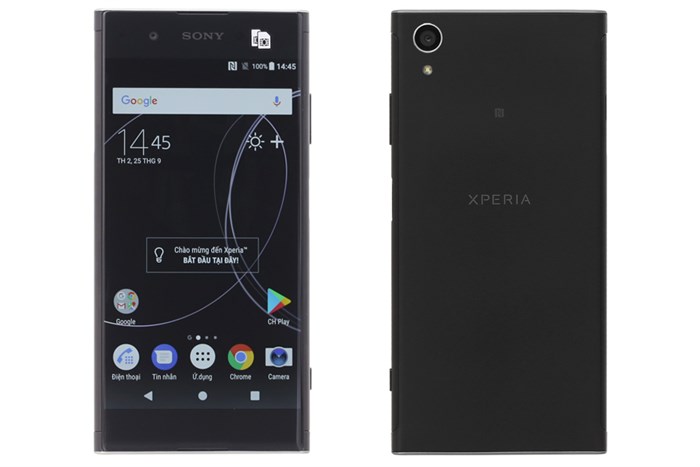 Điện thoại Sony Xperia XA1 Plus
