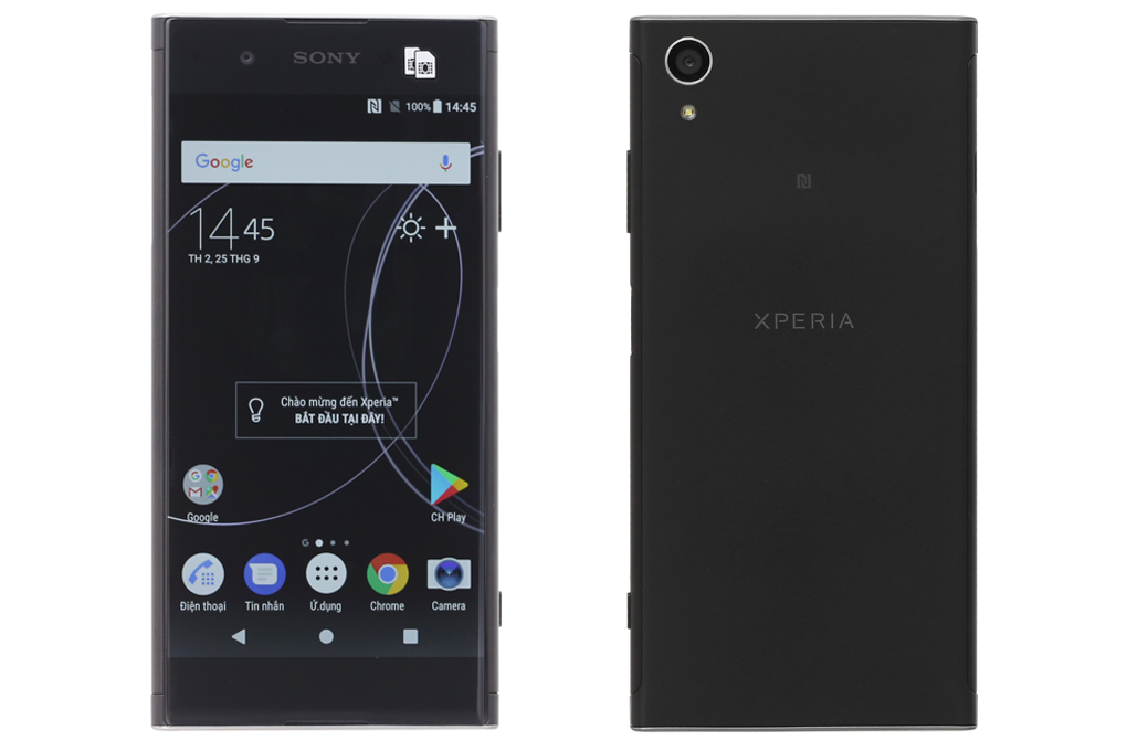 Điện thoại Sony Xperia XA1 Plus