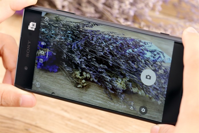 Điện thoại Sony Xperia XA1 Plus