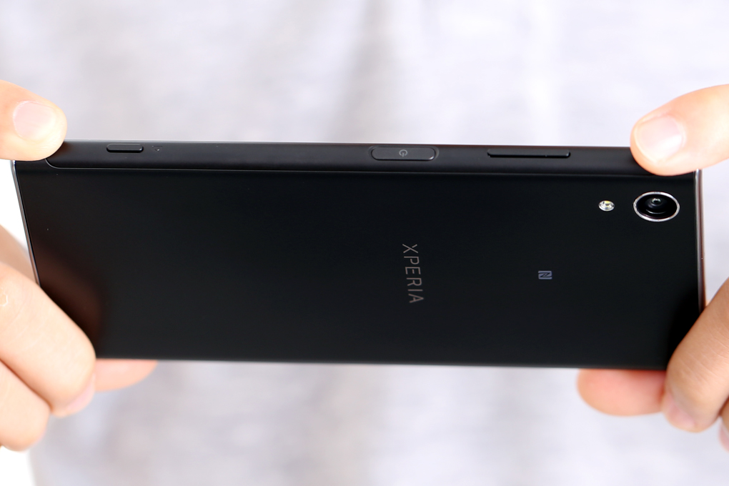 Điện thoại Sony Xperia XA1 Plus