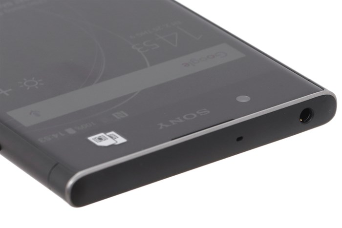 Điện thoại Sony Xperia XA1 Plus