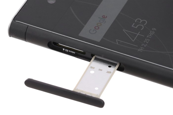 Điện thoại Sony Xperia XA1 Plus