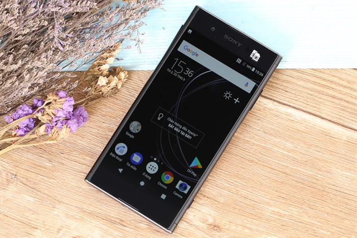 Điện thoại Sony Xperia XA1 Plus