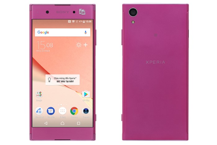 Điện thoại Sony Xperia XA1 Plus