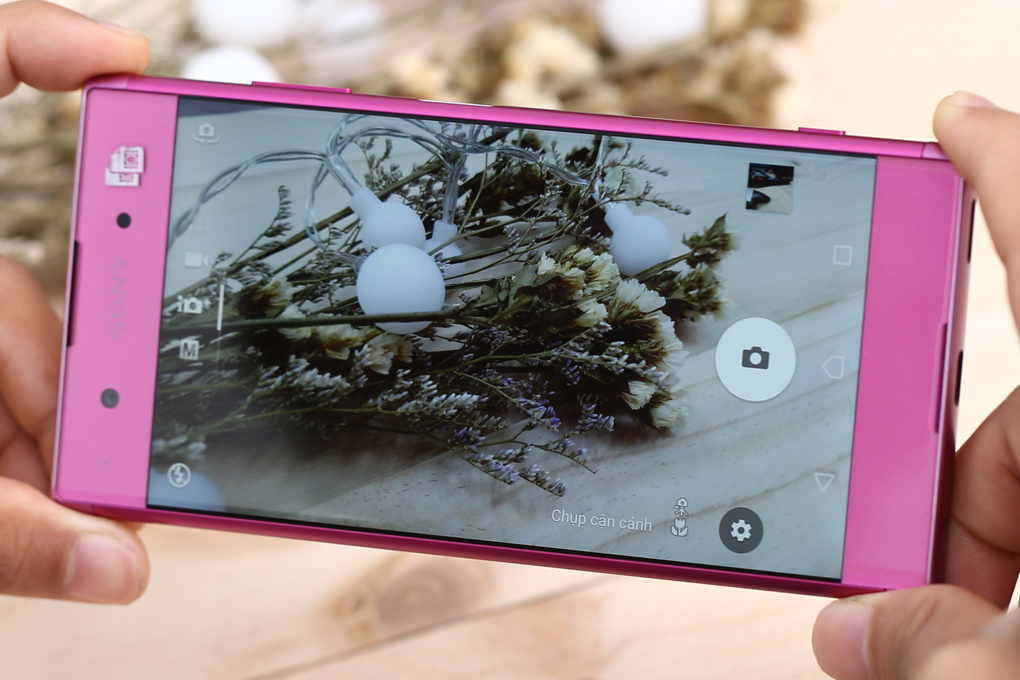 Điện thoại Sony Xperia XA1 Plus