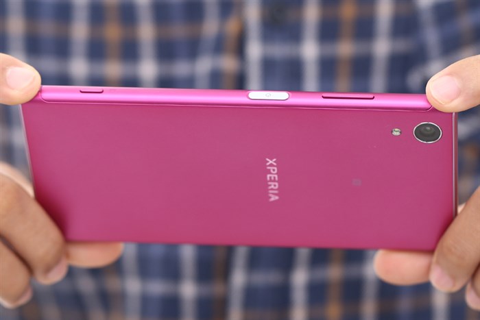 Điện thoại Sony Xperia XA1 Plus