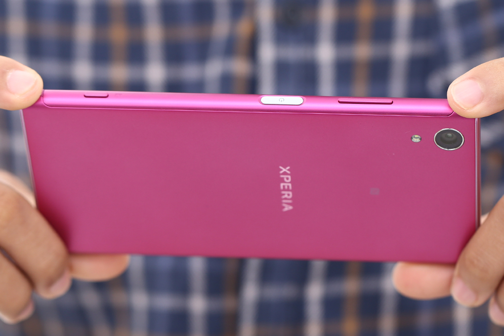 Điện thoại Sony Xperia XA1 Plus