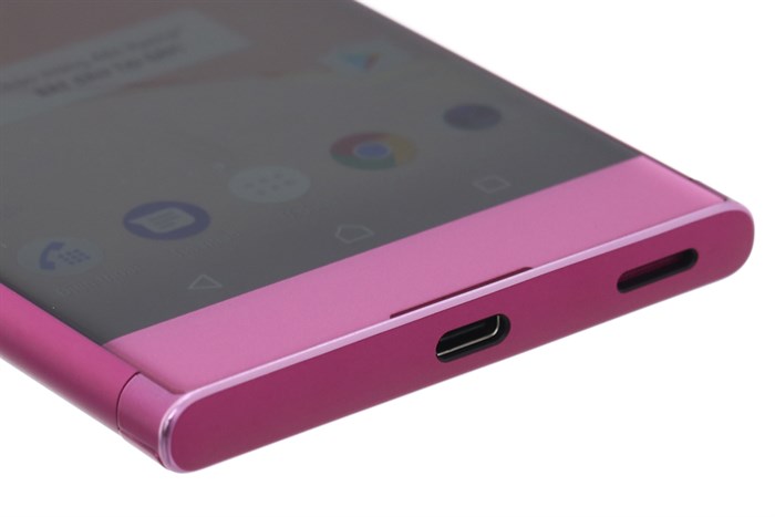 Điện thoại Sony Xperia XA1 Plus