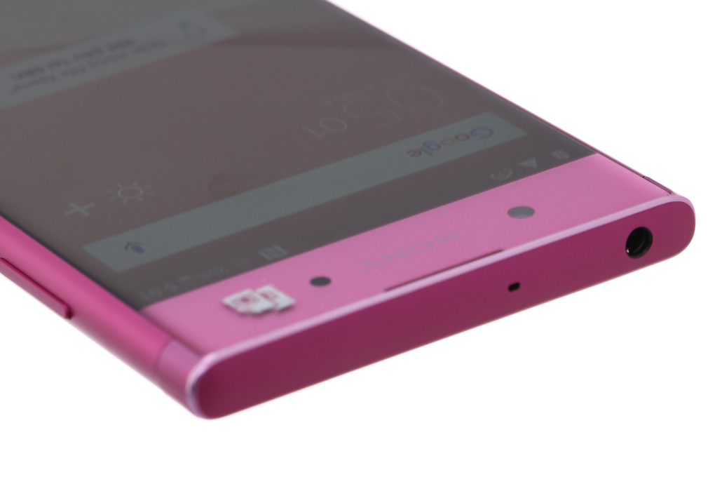 Điện thoại Sony Xperia XA1 Plus