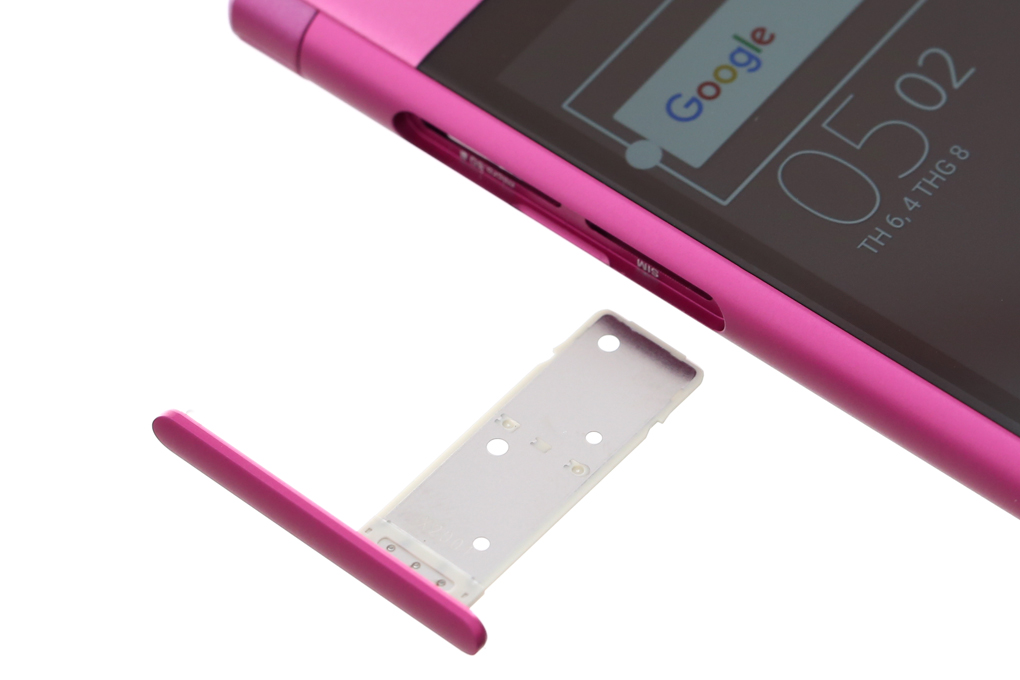 Điện thoại Sony Xperia XA1 Plus