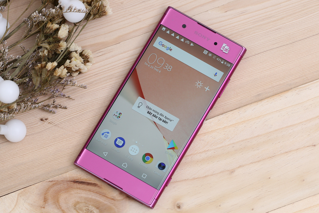 Điện thoại Sony Xperia XA1 Plus