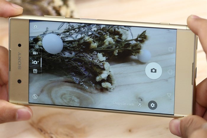Điện thoại Sony Xperia XA1 Plus