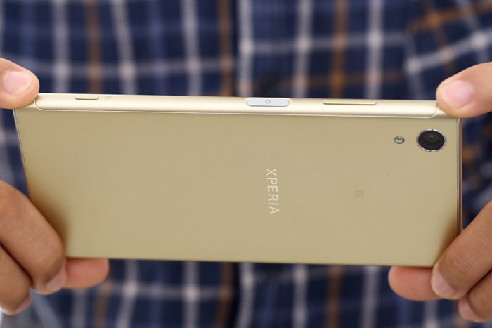 Điện thoại Sony Xperia XA1 Plus
