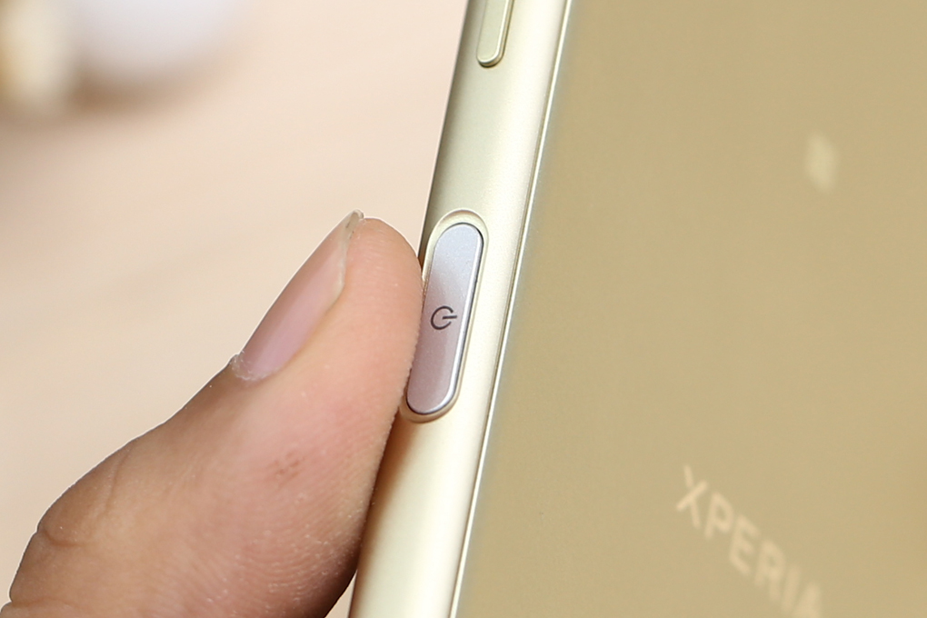 Điện thoại Sony Xperia XA1 Plus