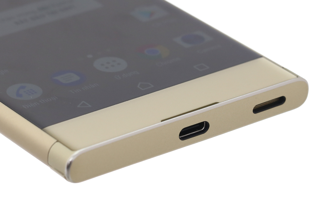 Điện thoại Sony Xperia XA1 Plus