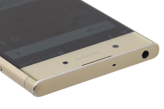 Điện thoại Sony Xperia XA1 Plus