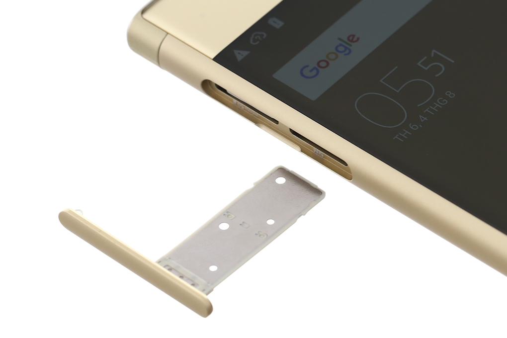 Điện thoại Sony Xperia XA1 Plus