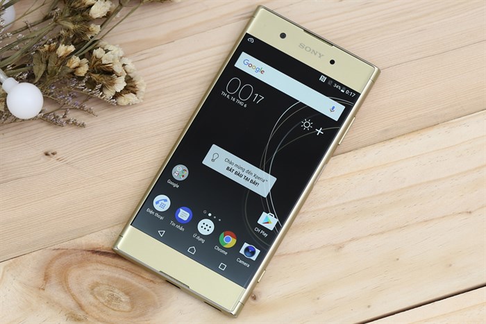 Điện thoại Sony Xperia XA1 Plus