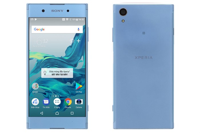 Điện thoại Sony Xperia XA1 Plus