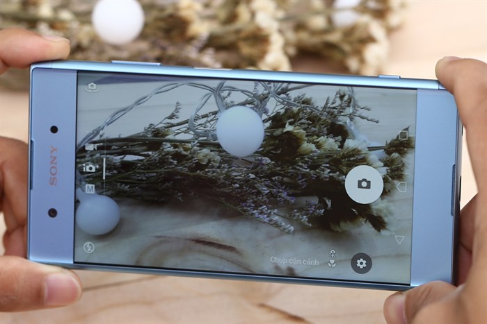 Điện thoại Sony Xperia XA1 Plus