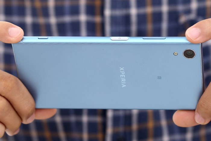 Điện thoại Sony Xperia XA1 Plus